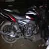 Bajaj Discover 125